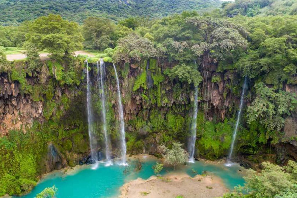 eastern salalah